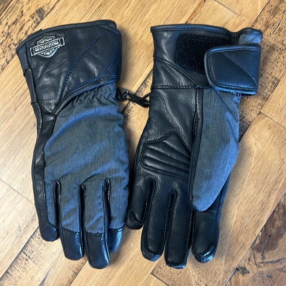 Harley Davidson XS Gloves